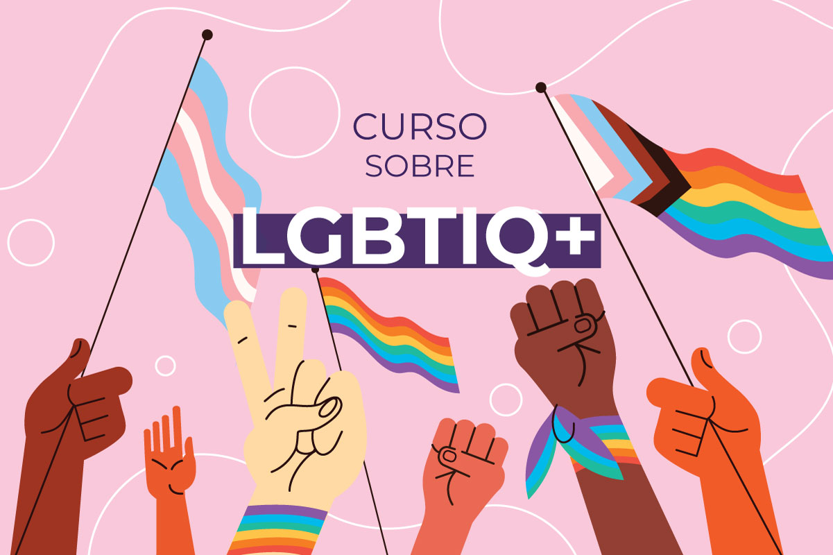 03. Curso sobre LGBTIQ+